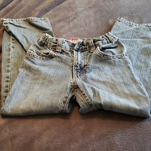 Kids jeans